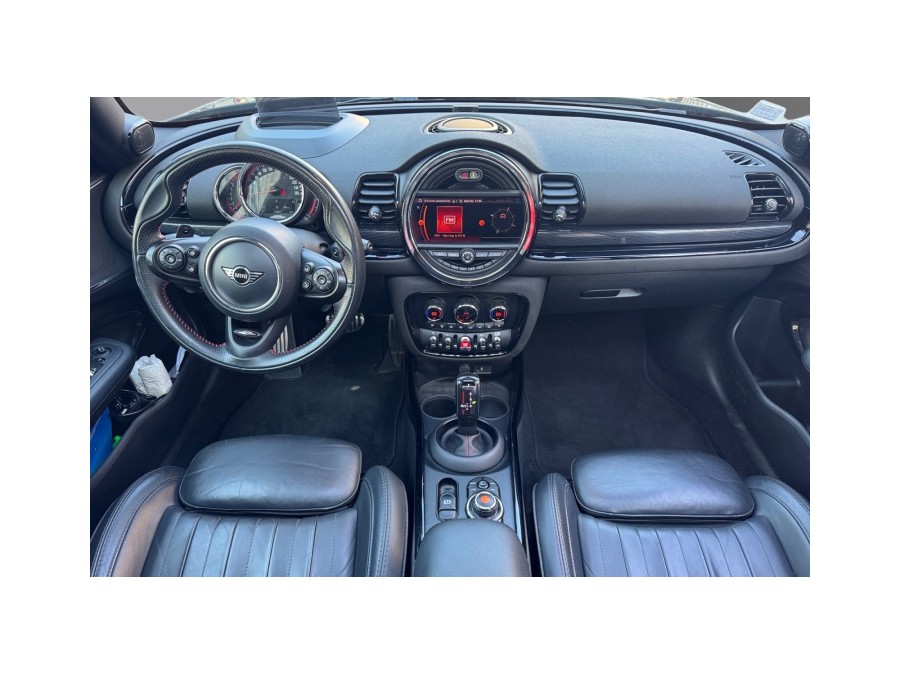 MINI d'occasion MINI CLUBMAN JOHN COOPER WORKS 306 ALL4 BA de 2019