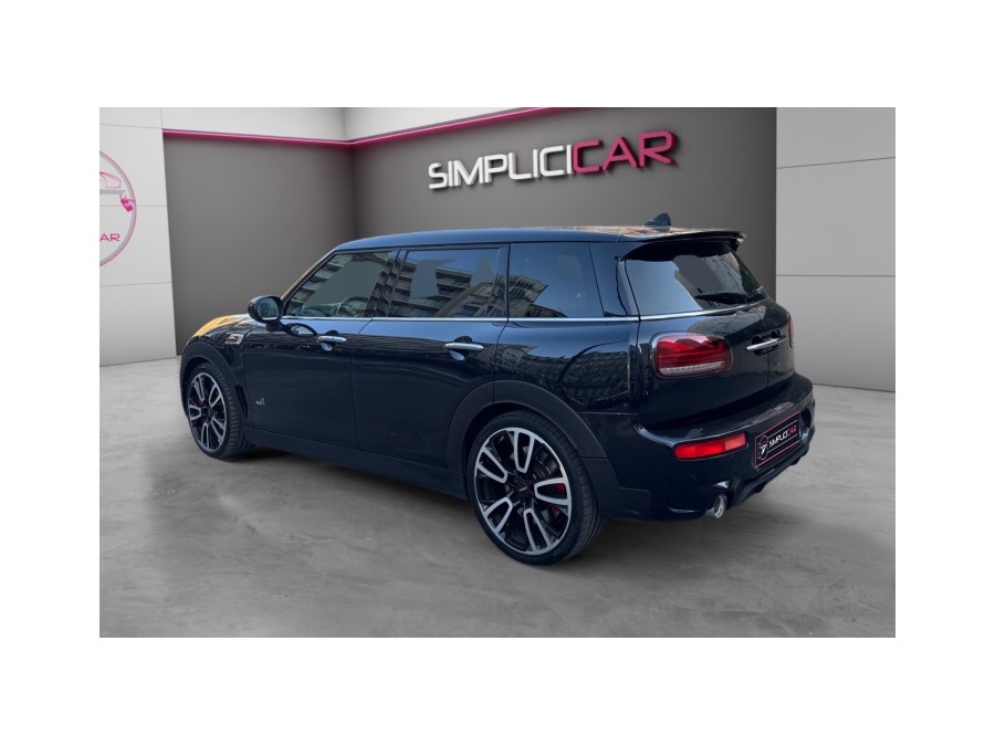 MINI d'occasion MINI CLUBMAN JOHN COOPER WORKS 306 ALL4 BA de 2019