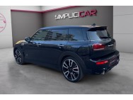MINI d'occasion MINI CLUBMAN JOHN COOPER WORKS 306 ALL4 BA de 2019