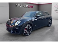 MINI d'occasion MINI CLUBMAN JOHN COOPER WORKS 306 ALL4 BA de 2019