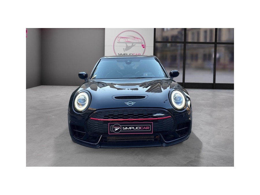 MINI d'occasion MINI CLUBMAN JOHN COOPER WORKS 306 ALL4 BA de 2019