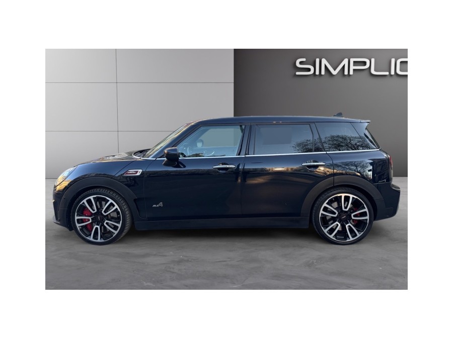 MINI d'occasion MINI CLUBMAN JOHN COOPER WORKS 306 ALL4 BA de 2019