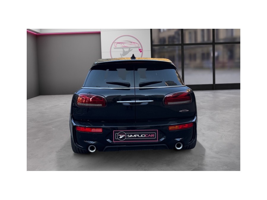 MINI d'occasion MINI CLUBMAN JOHN COOPER WORKS 306 ALL4 BA de 2019