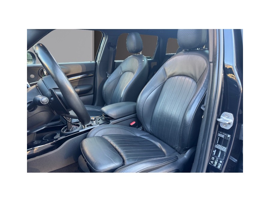 MINI d'occasion MINI CLUBMAN JOHN COOPER WORKS 306 ALL4 BA de 2019