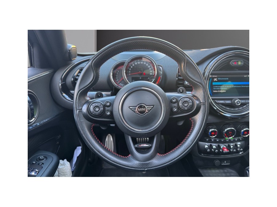MINI d'occasion MINI CLUBMAN JOHN COOPER WORKS 306 ALL4 BA de 2019