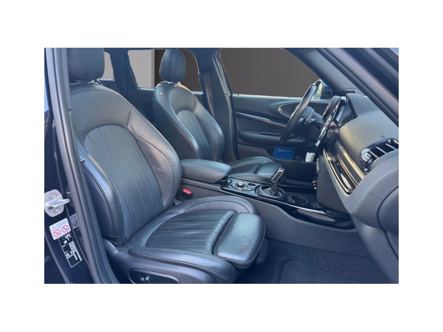 MINI d'occasion MINI CLUBMAN JOHN COOPER WORKS 306 ALL4 BA de 2019