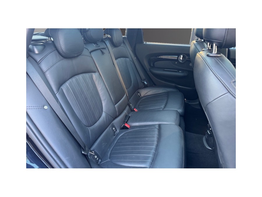 MINI d'occasion MINI CLUBMAN JOHN COOPER WORKS 306 ALL4 BA de 2019
