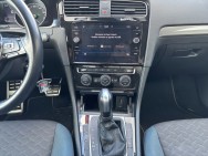 VOLKSWAGEN d'occasion GOLF 2.0 TDI 150 CARAT DSG de 2019 Besançon