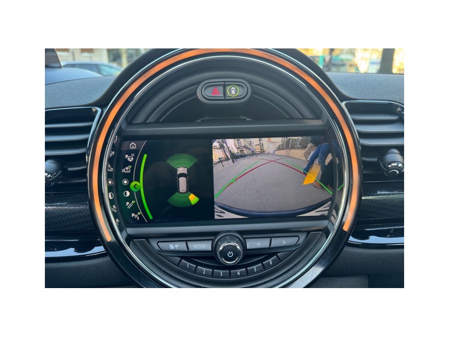 MINI d'occasion MINI CLUBMAN JOHN COOPER WORKS 306 ALL4 BA de 2019