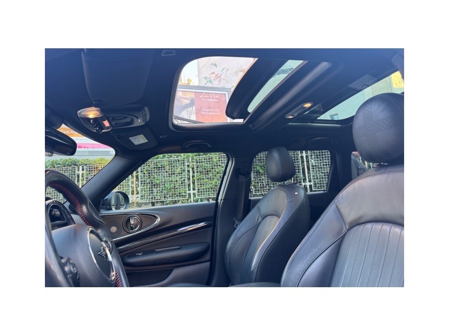 MINI d'occasion MINI CLUBMAN JOHN COOPER WORKS 306 ALL4 BA de 2019