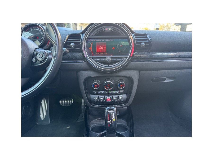 MINI d'occasion MINI CLUBMAN JOHN COOPER WORKS 306 ALL4 BA de 2019