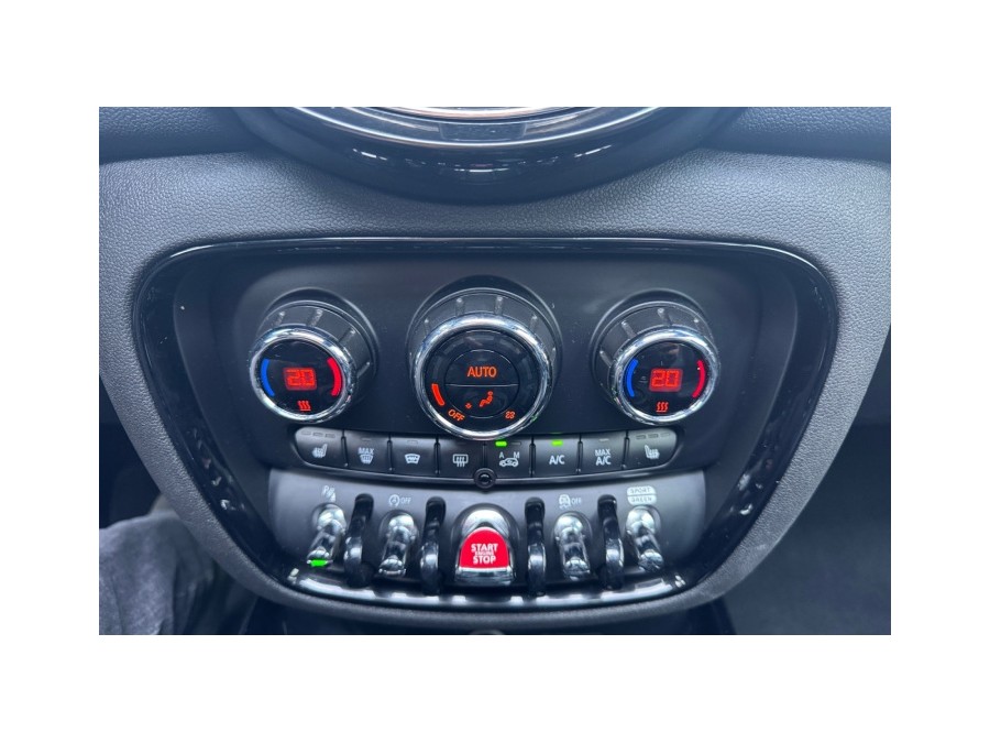 MINI d'occasion MINI CLUBMAN JOHN COOPER WORKS 306 ALL4 BA de 2019