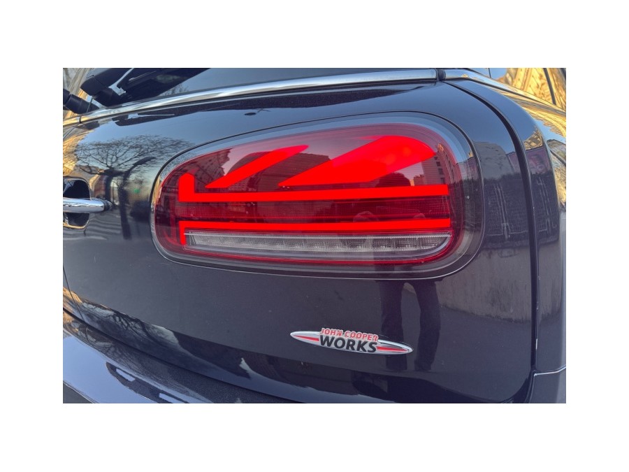 MINI d'occasion MINI CLUBMAN JOHN COOPER WORKS 306 ALL4 BA de 2019