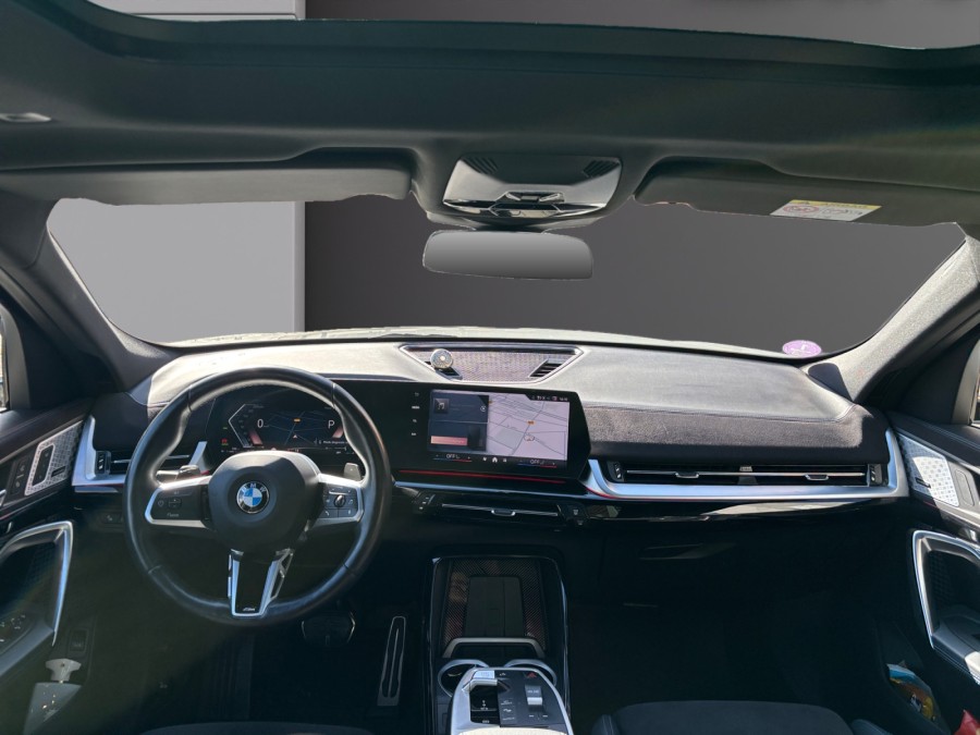 BMW d'occasion X2 SDRIVE 20I 170 DKG M SPORT PRO de 2024 Montreuil