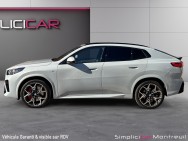 BMW d'occasion X2 SDRIVE 20I 170 DKG M SPORT PRO de 2024 Montreuil