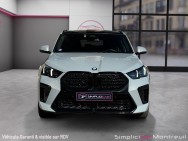 BMW d'occasion X2 SDRIVE 20I 170 DKG M SPORT PRO de 2024 Montreuil