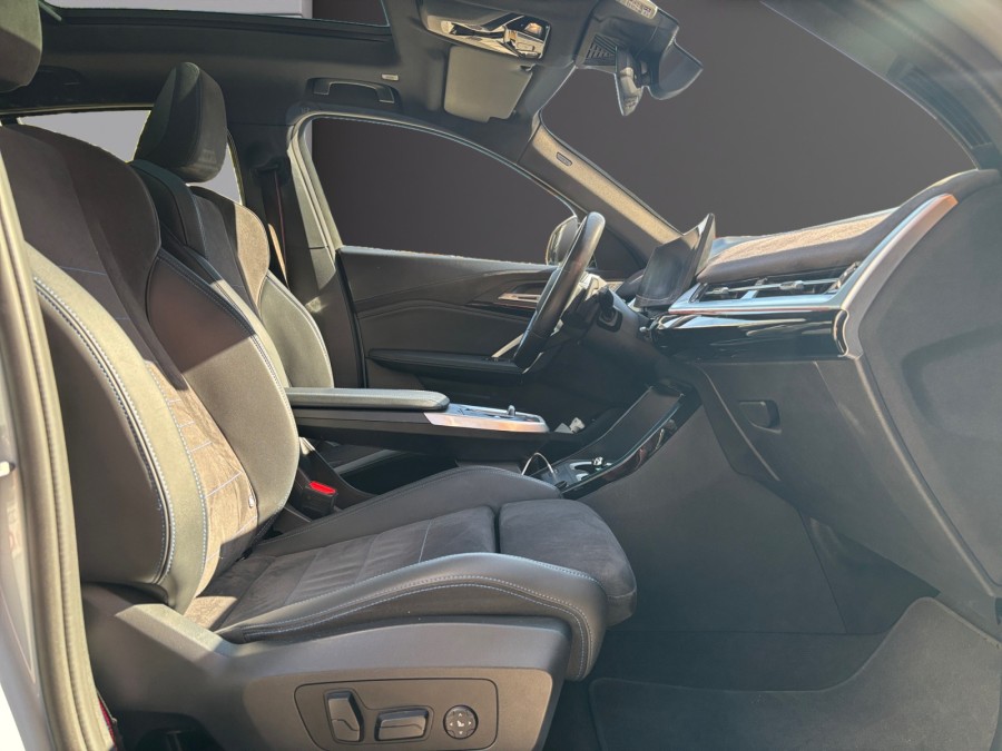 BMW d'occasion X2 SDRIVE 20I 170 DKG M SPORT PRO de 2024 Montreuil