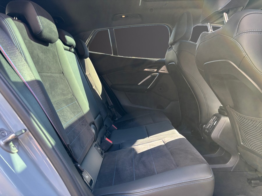 BMW d'occasion X2 SDRIVE 20I 170 DKG M SPORT PRO de 2024 Montreuil