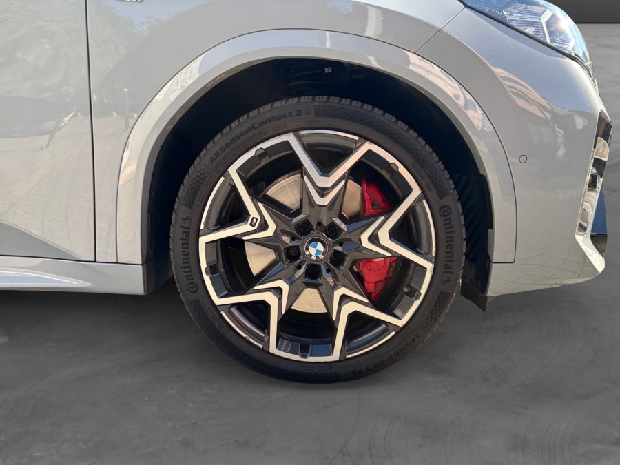 BMW d'occasion X2 SDRIVE 20I 170 DKG M SPORT PRO de 2024 Montreuil