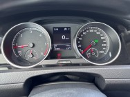 VOLKSWAGEN d'occasion GOLF 2.0 TDI 150 CARAT DSG de 2019 Besançon