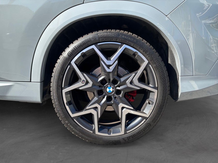 BMW d'occasion X2 SDRIVE 20I 170 DKG M SPORT PRO de 2024 Montreuil