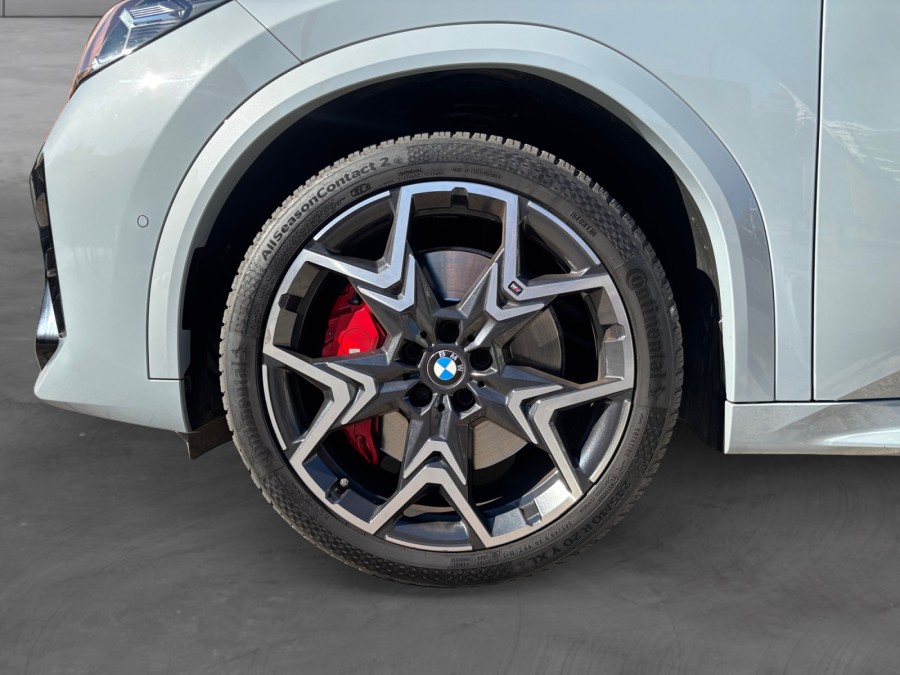 BMW d'occasion X2 SDRIVE 20I 170 DKG M SPORT PRO de 2024 Montreuil