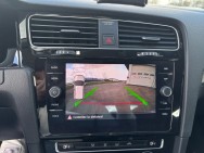 VOLKSWAGEN d'occasion GOLF 2.0 TDI 150 CARAT DSG de 2019 Besançon