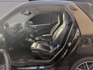SMART d'occasion Fortwo Cabriolet 109ch Brabus Xclusive twinamic de