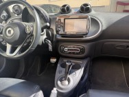 SMART d'occasion Fortwo Cabriolet 109ch Brabus Xclusive twinamic de