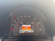 SMART d'occasion Fortwo Cabriolet 109ch Brabus Xclusive twinamic de