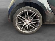 SMART d'occasion Fortwo Cabriolet 109ch Brabus Xclusive twinamic de