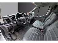 FORD d'occasion TRANSIT TRANSIT CUSTOM FOURGON 320 L1H1 2.0 ECOBLUE
