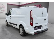 FORD d'occasion TRANSIT TRANSIT CUSTOM FOURGON 320 L1H1 2.0 ECOBLUE