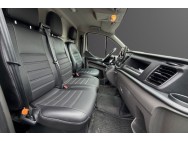 FORD d'occasion TRANSIT TRANSIT CUSTOM FOURGON 320 L1H1 2.0 ECOBLUE