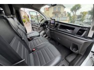 FORD d'occasion TRANSIT TRANSIT CUSTOM FOURGON 320 L1H1 2.0 ECOBLUE