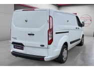 FORD d'occasion TRANSIT TRANSIT CUSTOM FOURGON 320 L1H1 2.0 ECOBLUE