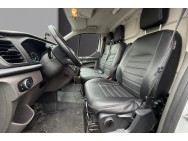 FORD d'occasion TRANSIT TRANSIT CUSTOM FOURGON 320 L1H1 2.0 ECOBLUE
