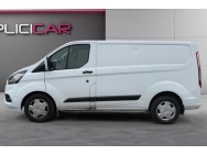 FORD d'occasion TRANSIT TRANSIT CUSTOM FOURGON 320 L1H1 2.0 ECOBLUE