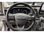 FORD d'occasion TRANSIT TRANSIT CUSTOM FOURGON 320 L1H1 2.0 ECOBLUE