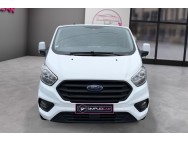 FORD d'occasion TRANSIT TRANSIT CUSTOM FOURGON 320 L1H1 2.0 ECOBLUE