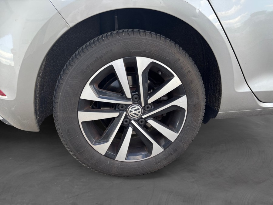 VOLKSWAGEN d'occasion GOLF 2.0 TDI 150 CARAT DSG de 2019 Besançon