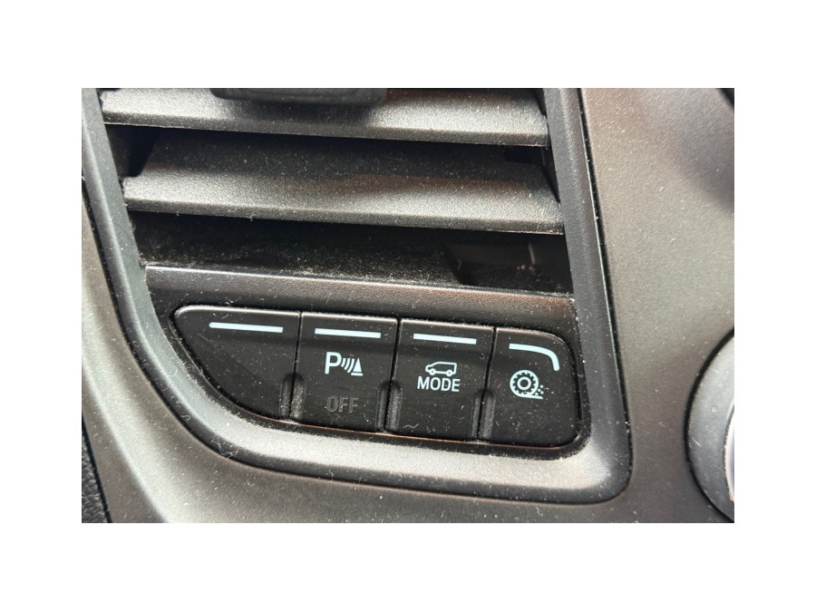 FORD d'occasion TRANSIT TRANSIT CUSTOM FOURGON 320 L1H1 2.0 ECOBLUE