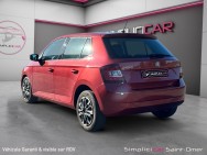 SKODA d'occasion FABIA 1.4 TDI 90 AMBITION de 2014 Saint Omer (62)﻿