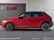 SKODA d'occasion FABIA 1.4 TDI 90 AMBITION de 2014 Saint Omer (62)﻿