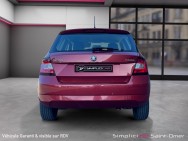 SKODA d'occasion FABIA 1.4 TDI 90 AMBITION de 2014 Saint Omer (62)﻿