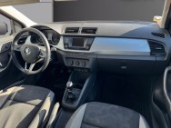 SKODA d'occasion FABIA 1.4 TDI 90 AMBITION de 2014 Saint Omer (62)﻿