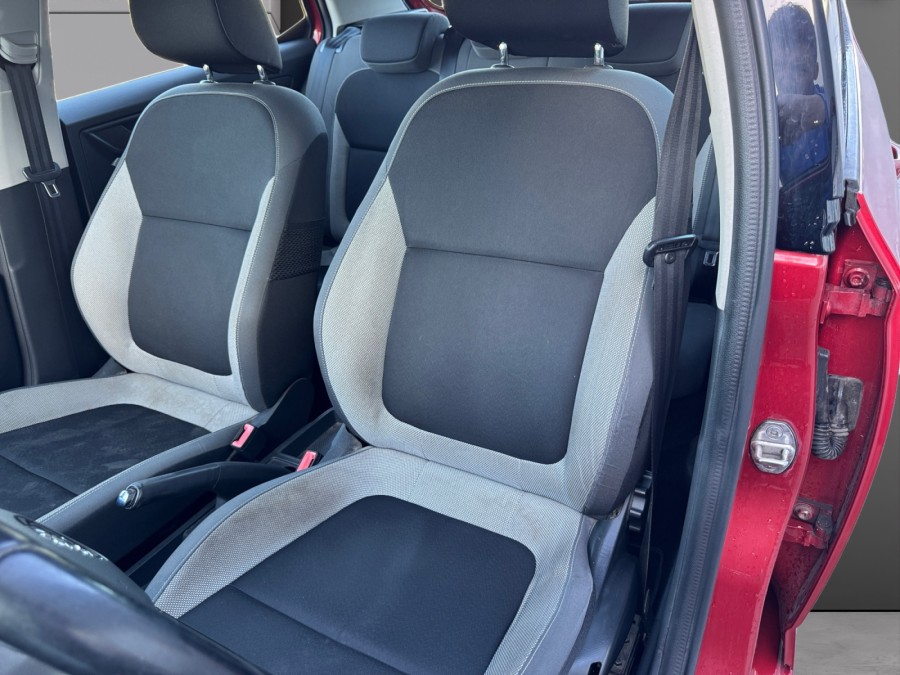 SKODA d'occasion FABIA 1.4 TDI 90 AMBITION de 2014 Saint Omer (62)﻿