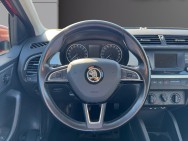 SKODA d'occasion FABIA 1.4 TDI 90 AMBITION de 2014 Saint Omer (62)﻿