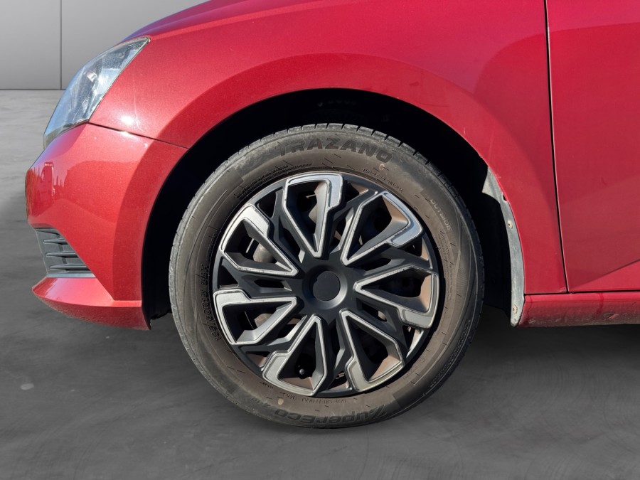 SKODA d'occasion FABIA 1.4 TDI 90 AMBITION de 2014 Saint Omer (62)﻿
