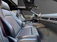 AUDI d'occasion A4 2.9 V6 TFSI 450ch quattro tiptronic 8 de 2018